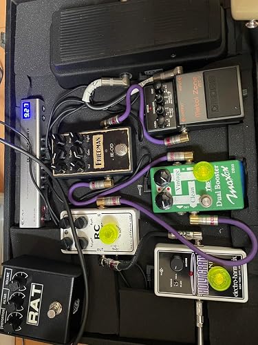 Amazon.co.jp: CUSTOM AUDIO JAPAN Custom Audio Japan Effector Power